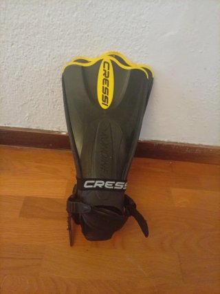 Aletas de Buceo Cressi Rondine