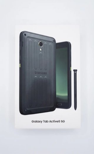 Samsung Active Tab 5. 5G
