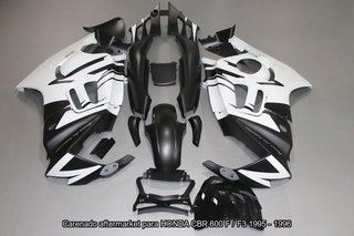 Oferta especial Carenado para HONDA CBR 600 F 1995