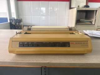 Impresora Matricial OKI Microline 280 Elite