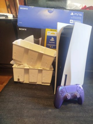 PlayStation 5 V14.00