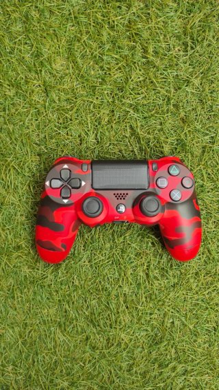Mando PS4