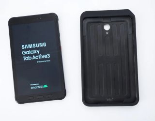Samsung Active Tab 3 4G.