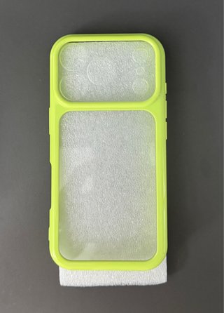 Funda para iPhone 17 Pro