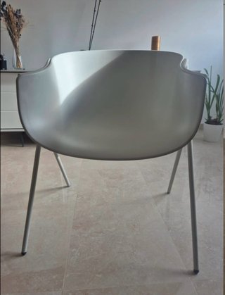 Silla Bai Ondarreta (Stock 4)