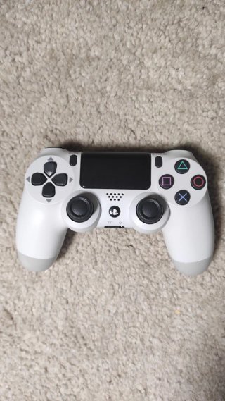 Mando PS4
