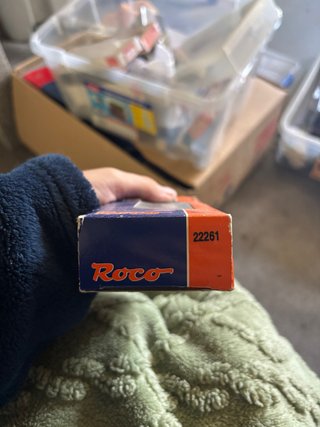 Roco 22261