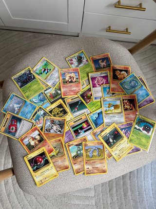 Pack de Cartas Pokémon