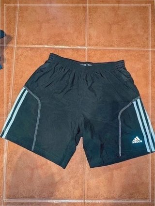 Pantalón Corto Deportivo Adidas Response...