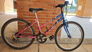 Bicicleta BH Supra 24 pulgadas