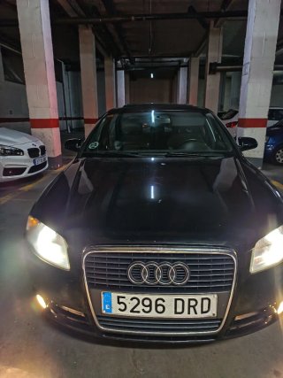 Audi A4 2005