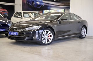 Tesla Model S Autonomía Estándar 4WD