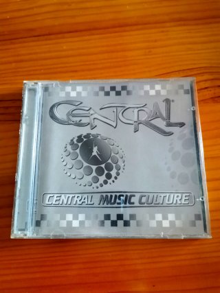 CD Central Music Culture