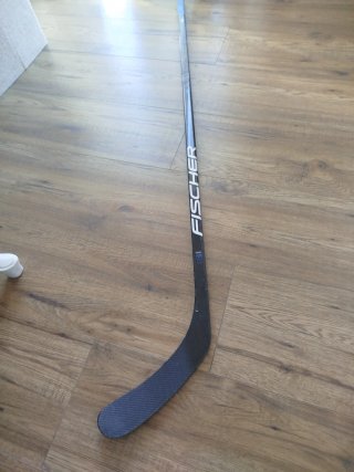 Palo de Hockey Fischer Flex 50