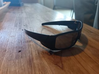 Gafas de Sol Oakley Polarizadas
