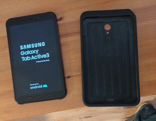 Samsung Galaxy Tab Active 3 4G