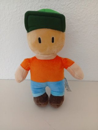 Peluche Stumble Guys
