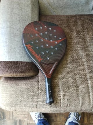 Raqueta de pádel AdrenX