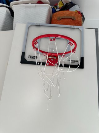 Canasta de Baloncesto para Puerta