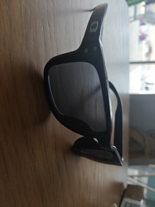Gafas de sol Oakley negras