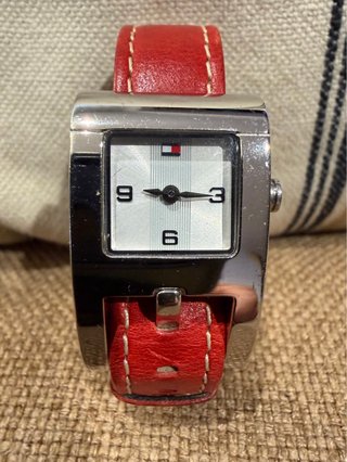 Reloj Tommy Hilfiger Cuarzo