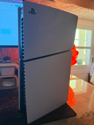 PlayStation 5 Slim 1TB