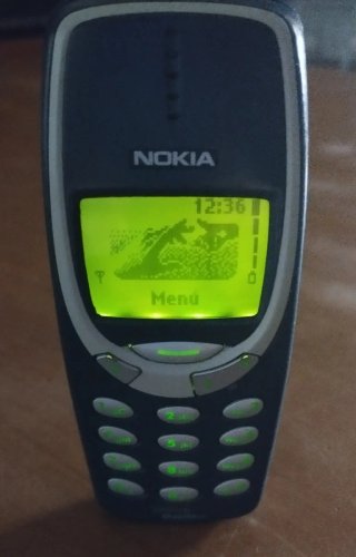 Nokia 3310