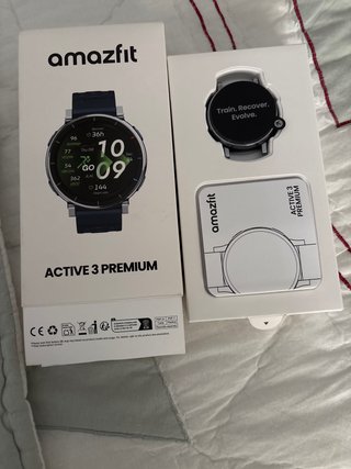 Amazfit Active 3 Premium