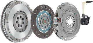 Kit de embrague completo Valeo