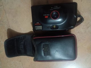 Cámara Analógica Premier PC-625