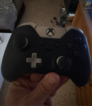 Mando Xbox Elite Series 1