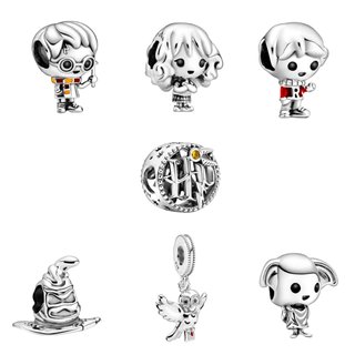 ✨ ¡OFERTA EN CHARMS DE HARRY POTTER! ✨