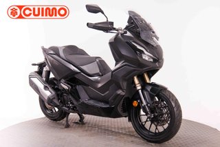 HONDA ADV 350