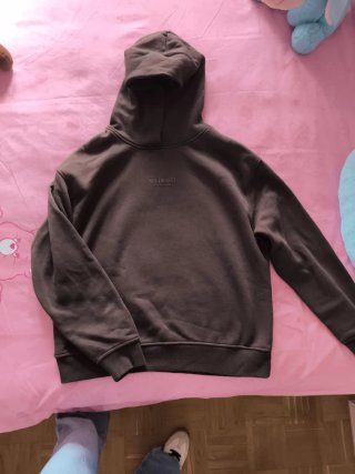 Sudadera Amisu