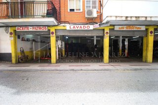 Local comercial en venta en Calle Pinto-San Roque en Parla