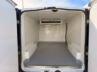 FIAT TALENTO 2.0 DCI 120CV ISOTERMO EQUIPO FRIO 0o