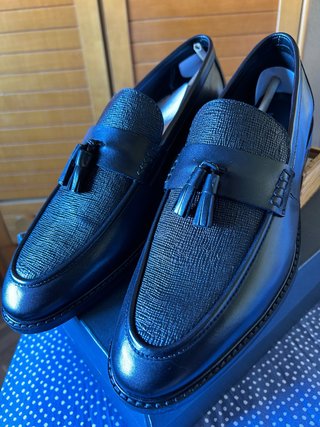 Zapatos Elegantes [Talla 43] de Pier One