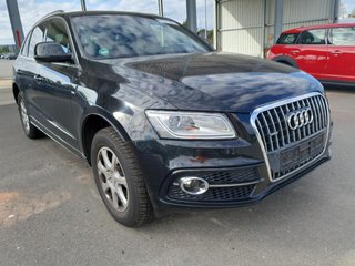 Despiece Audi Q5