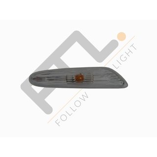 Intermitente Lateral IZQUIERDO O DERECHO para Bmw S/1 E81/E87 2004, S/1 E81/E87 2007, S/1 E82 2007, S/1 E88 2008, S/3