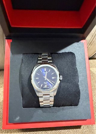 Reloj Tissot PRC 100 Solar