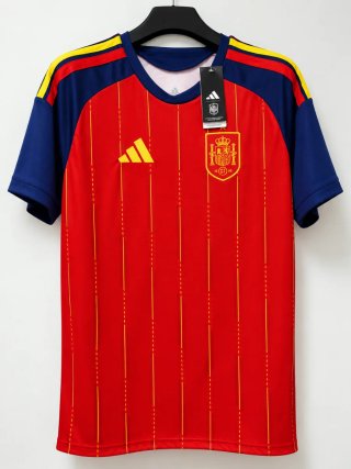 Camiseta Selección Española Adidas
