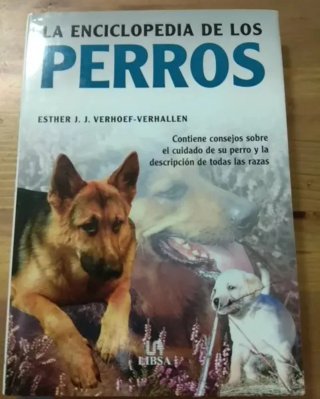 Lote 4 Libros y 1 VHS