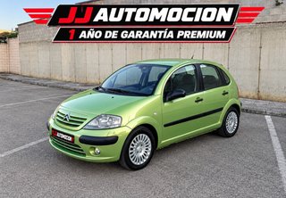 CITROEN C3 SATISFACTION 1.4 HDi 70CV NACIONAL‼️🇪🇸