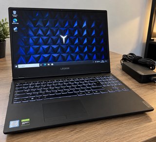 Portátil Gaming Lenovo Legion Y540 | i7 |