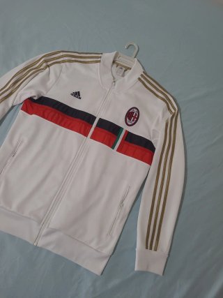 adidas AC Milan chaqueta adidas