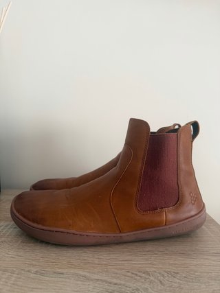 Botas Vivobarefoot Sensus Chealse