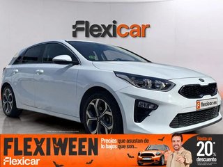 Kia Ceed 1.4 T-GDi 103kW (140CV) Business DCT