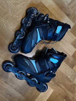 Patines en línea Oxelo