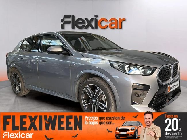 BMW X2 2024