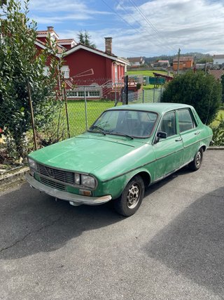 Renault 12 S